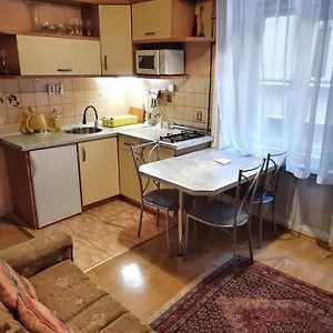 Delux Kolonada Apartmán